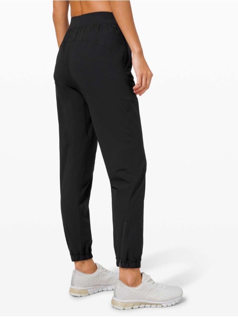 Lululemon Adapted State Jogger Women’s size 12